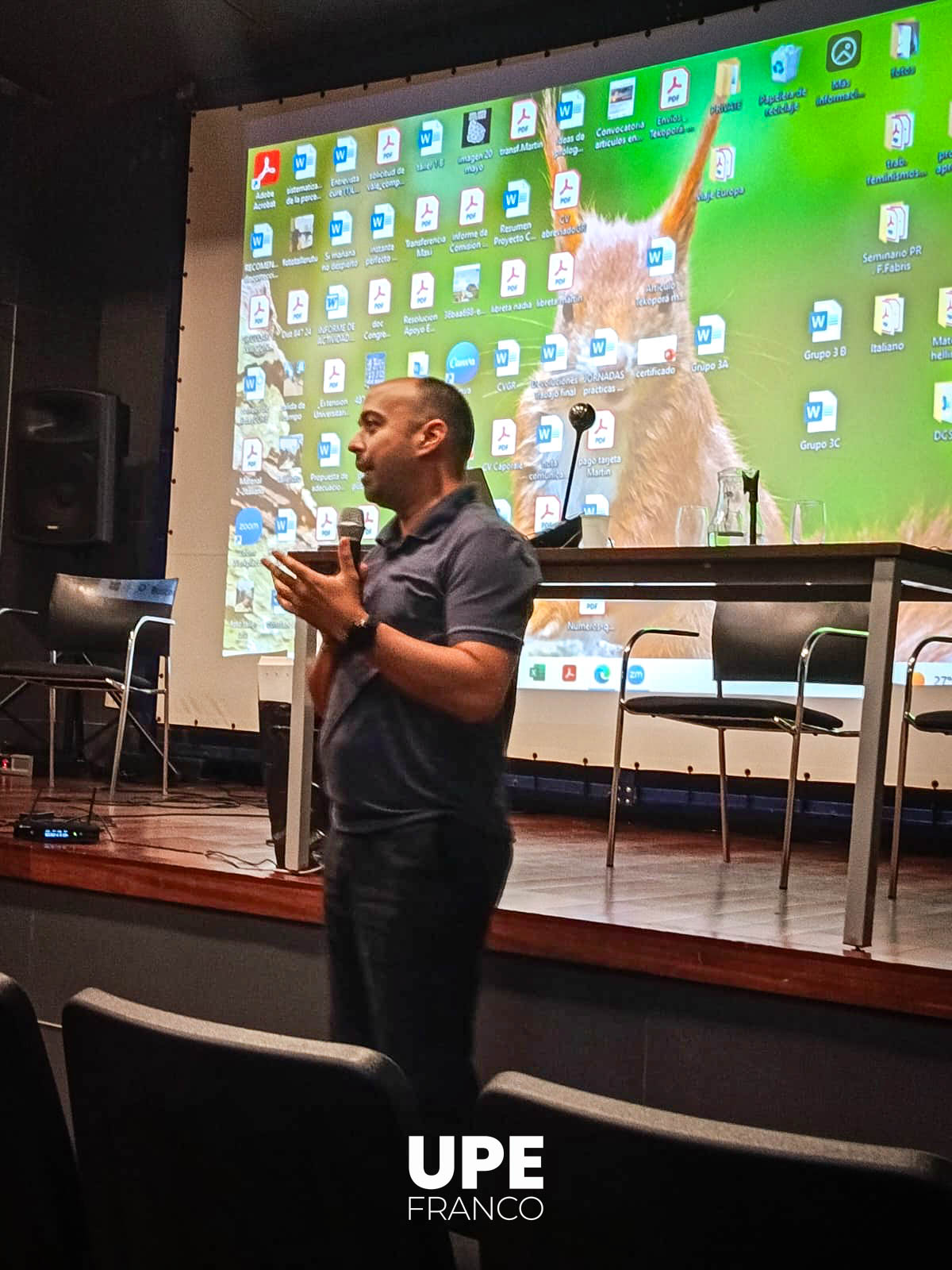 “Integralidad y Curricularización de la Extensión en la Región Sur”: Universidad de la República - Uruguay